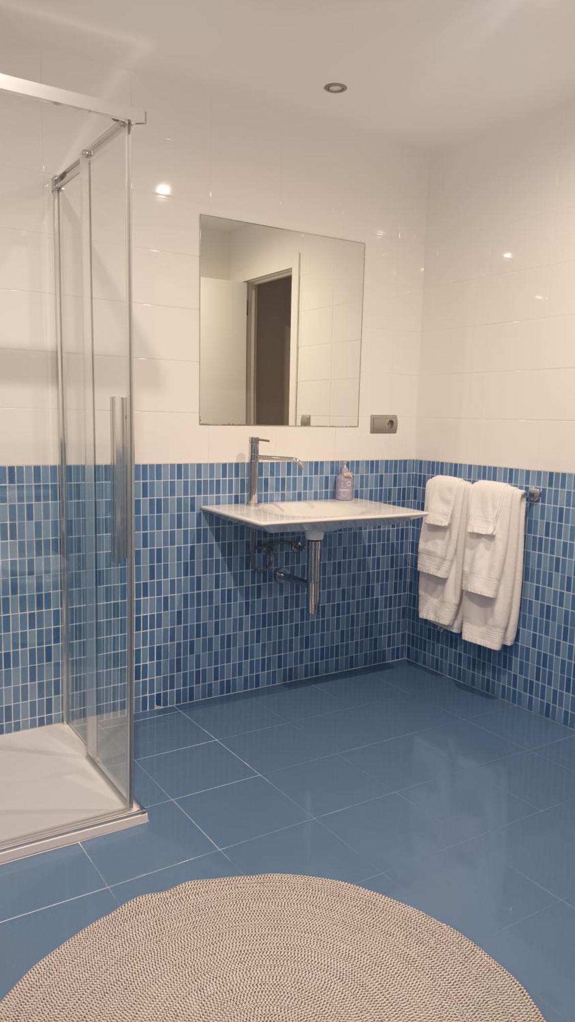Apartamento Silleda Confort 客房 照片